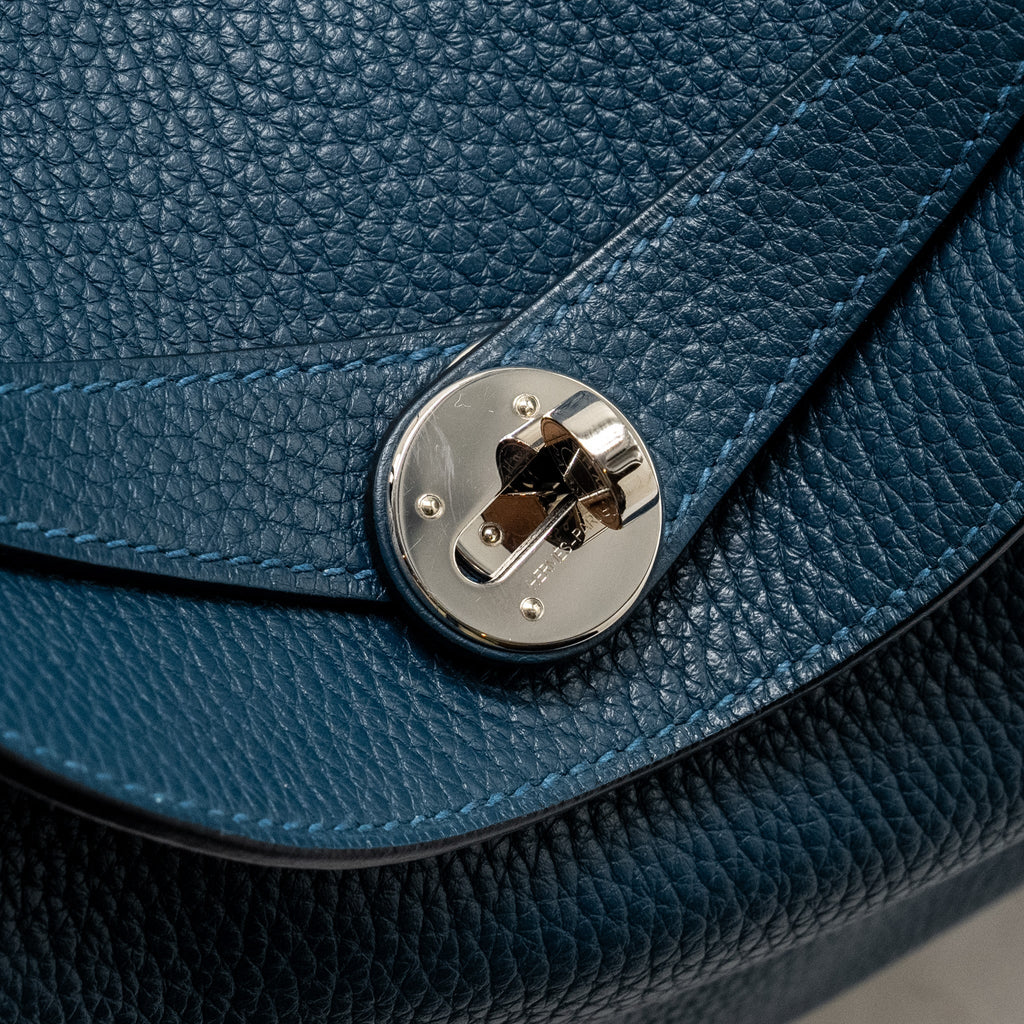 HERMES LINDY 30 CLEMENCE 1P COLVERT SHW
