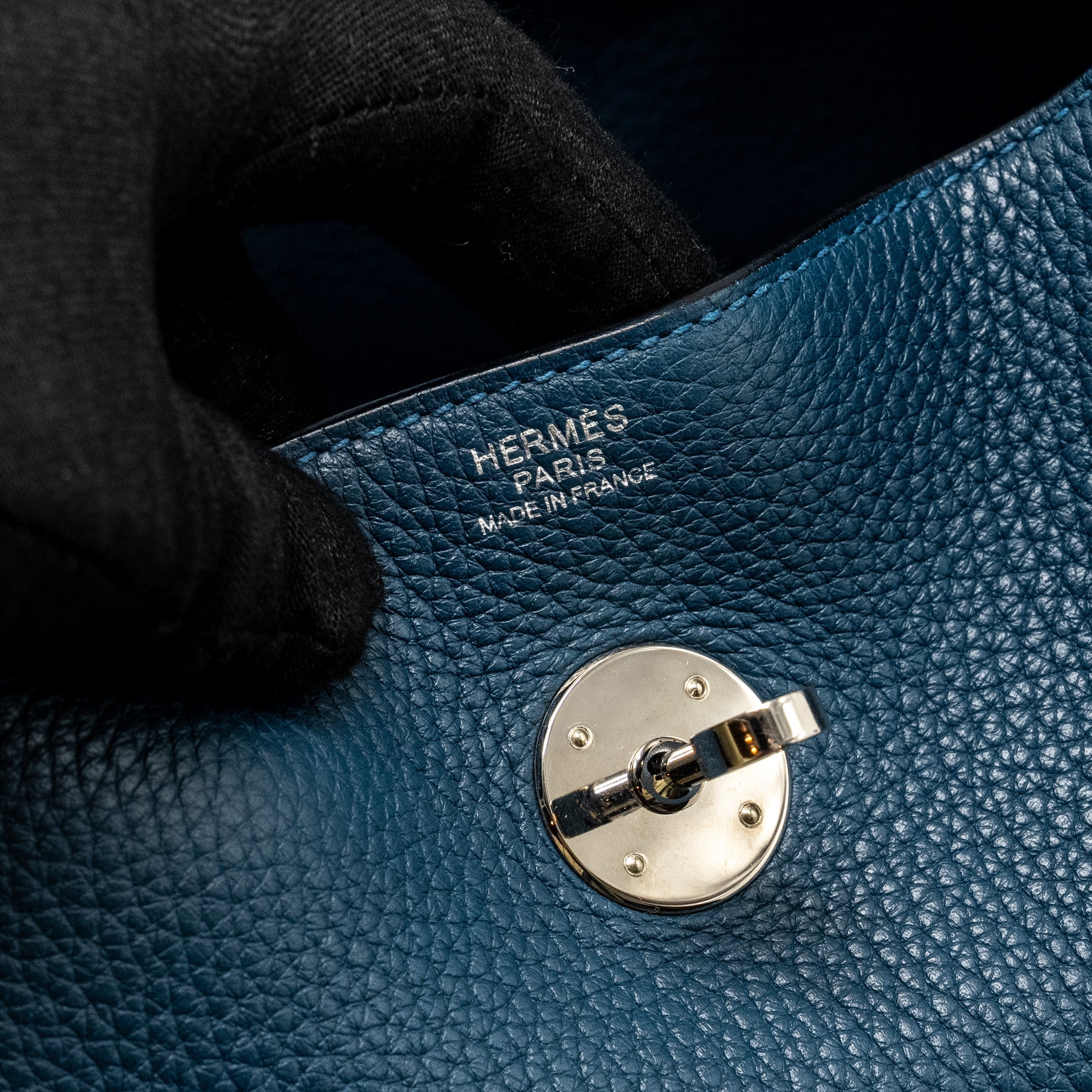HERMES LINDY 30 CLEMENCE 1P COLVERT SHW