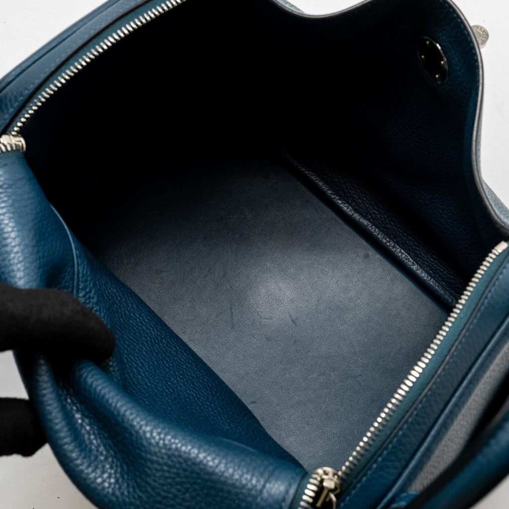 HERMES LINDY 30 CLEMENCE 1P COLVERT SHW