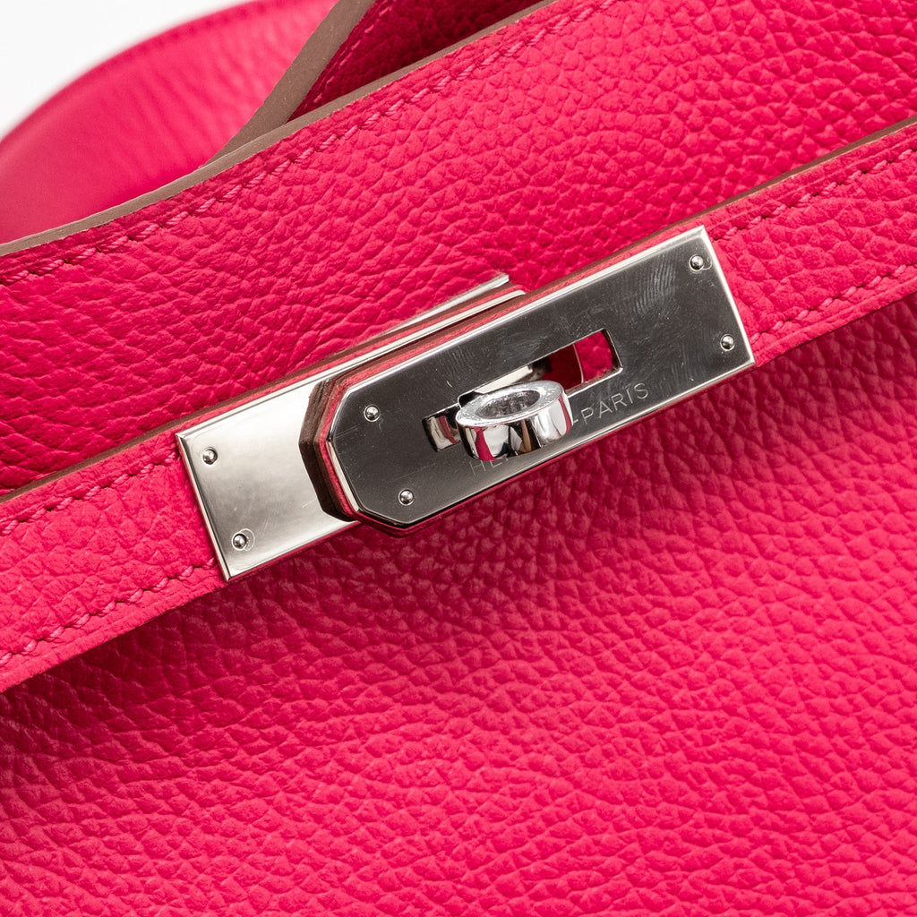 HERMES SO KELLY 26 CLEMENCE ROSE MEXICO SHW