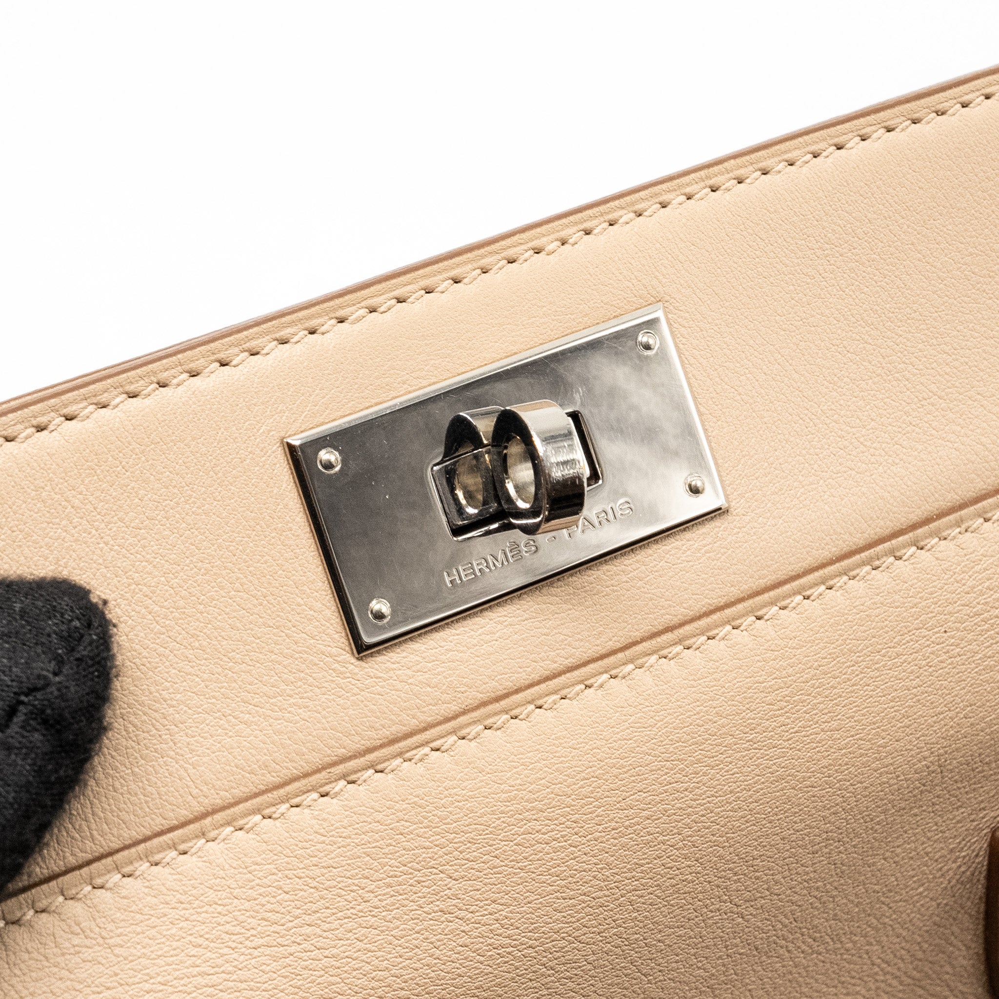 HERMES TOOLBOX 20 SWIFT ARGILE SHW