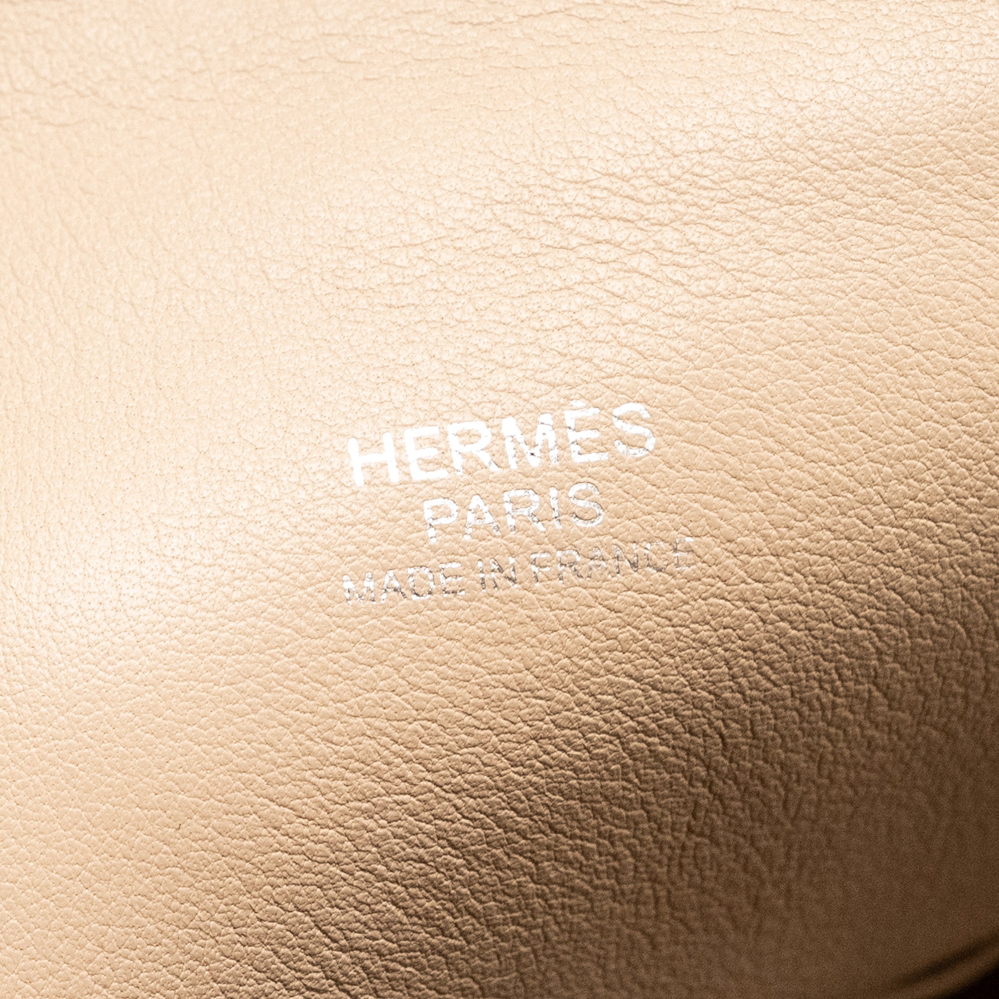 HERMES TOOLBOX 20 SWIFT ARGILE SHW