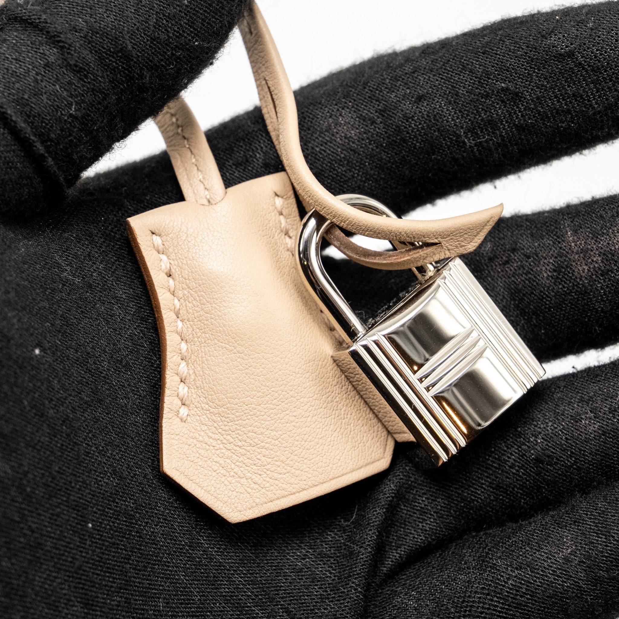 HERMES TOOLBOX 20 SWIFT ARGILE SHW
