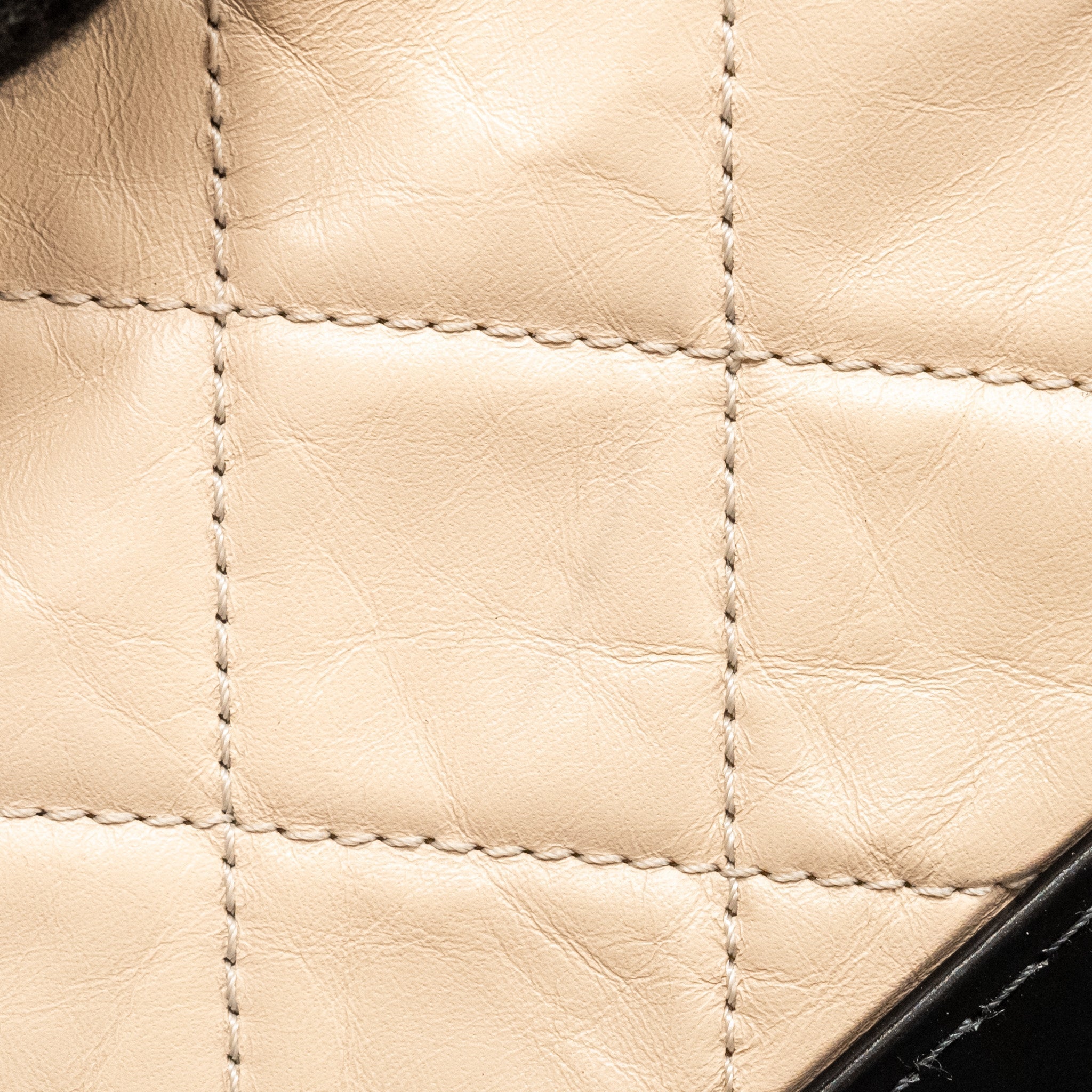 CHANEL SMALL GABRIELLE HOBO BAG CALFSKIN BEIGE MULTICOLOUR HARDWARE