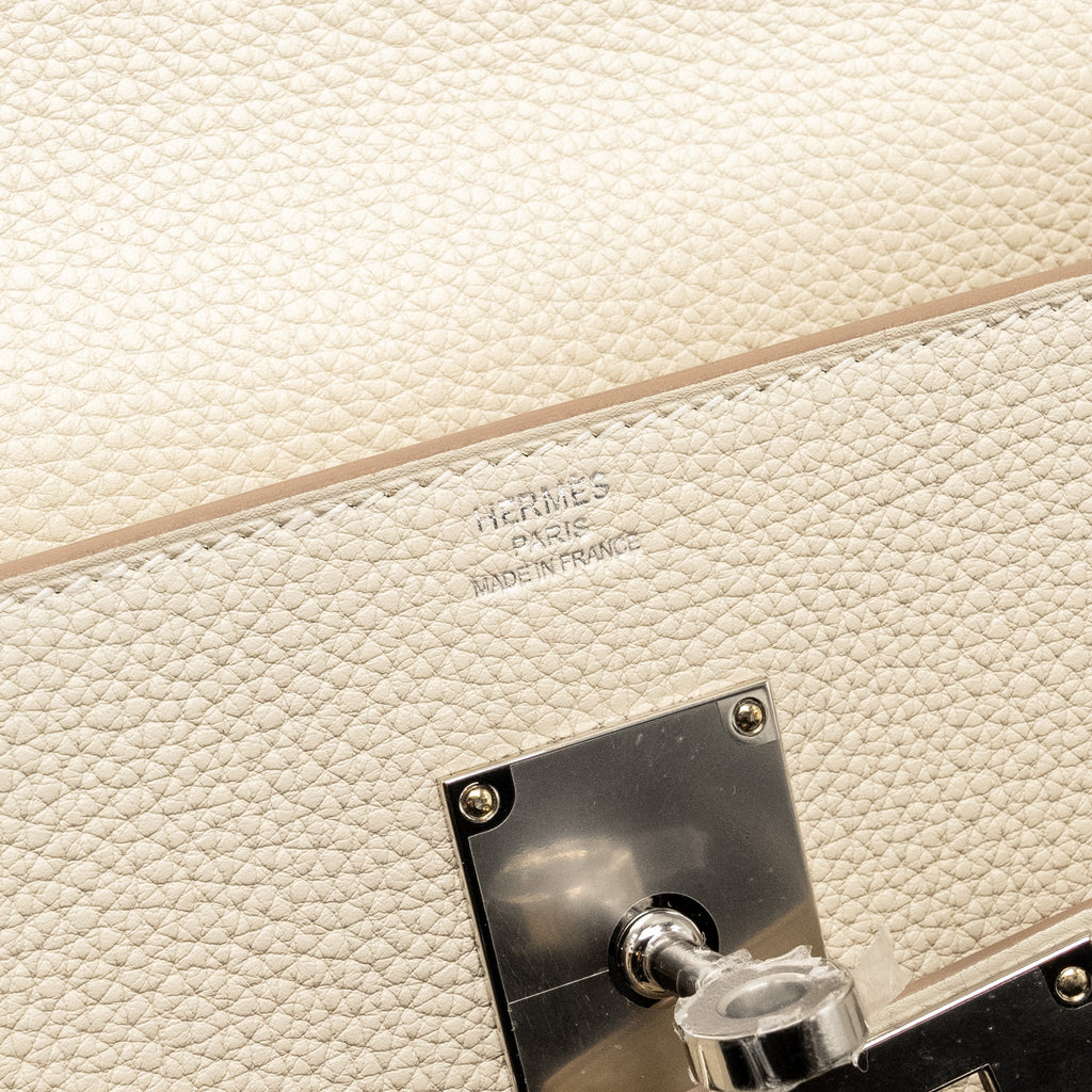 HERMES KELLY MESSENGER PM TOGO CRAIE SHW