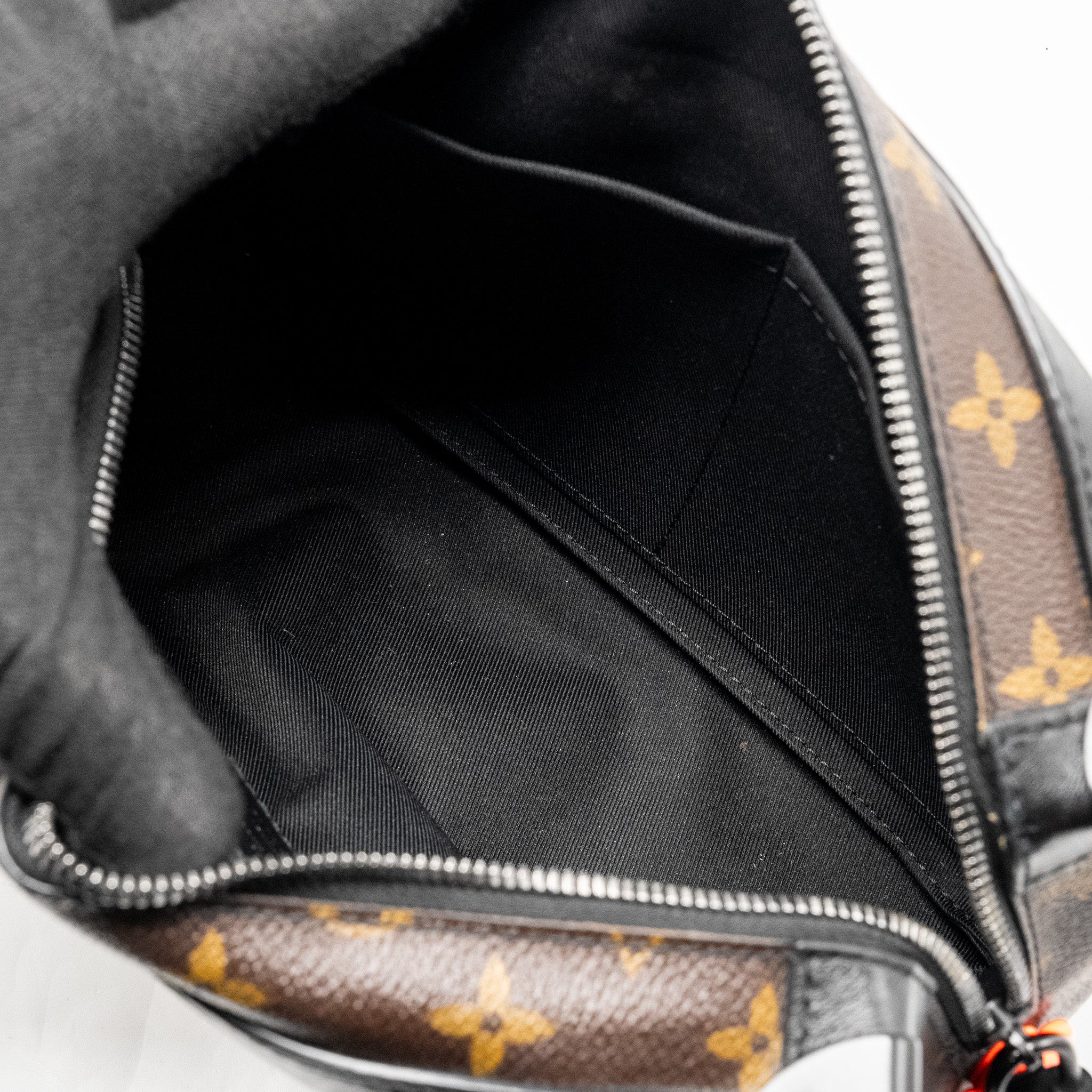 LOUIS VUITTON SOFT TRUNK LIMITED EDITION MONOGRAM CANVAS MULTICOLOUR HARDWARE