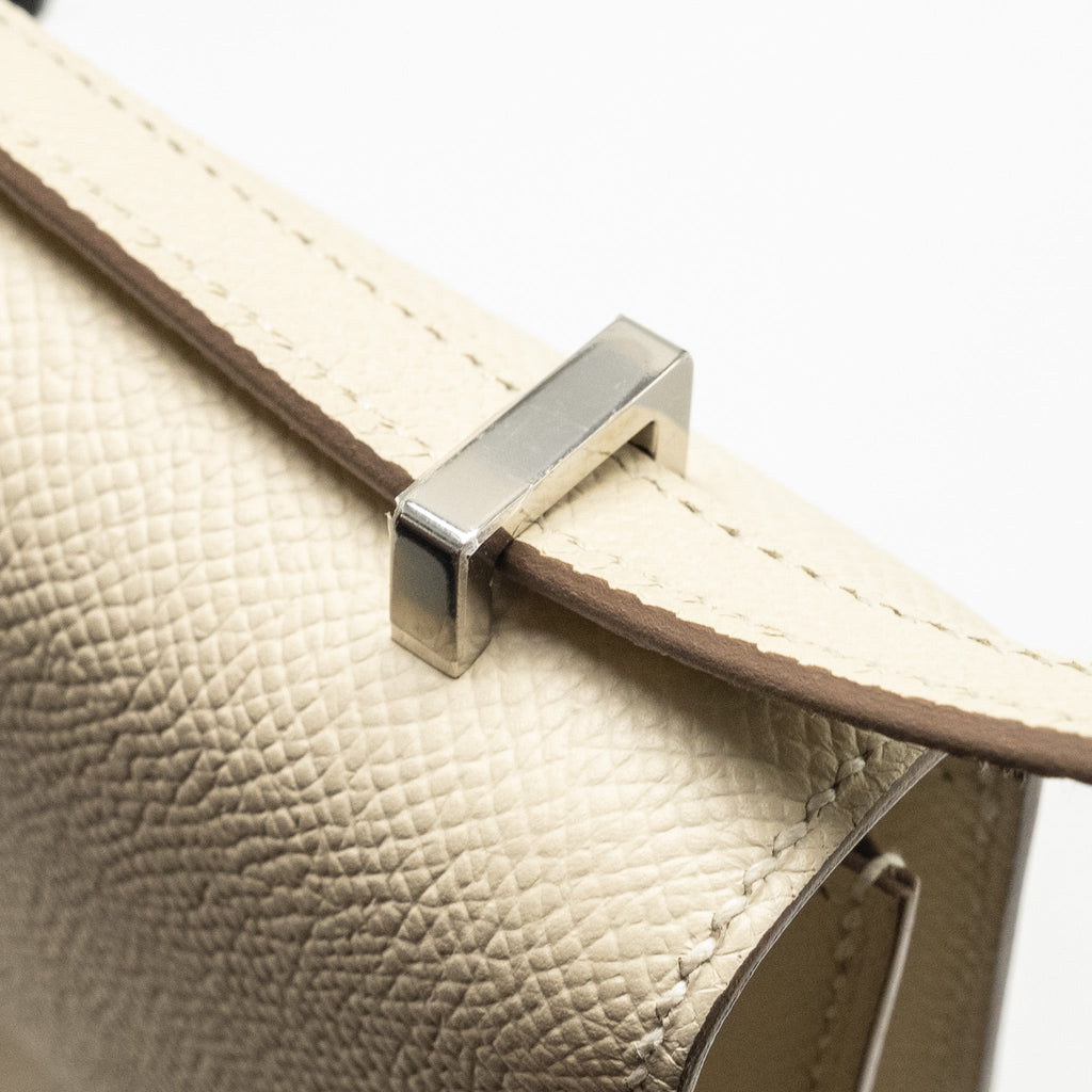 HERMES CONSTANCE ELAN EPSOM CRAIE SHW