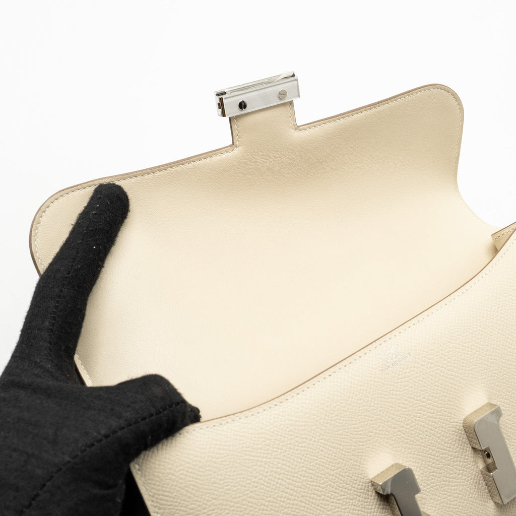 HERMES CONSTANCE ELAN EPSOM CRAIE SHW