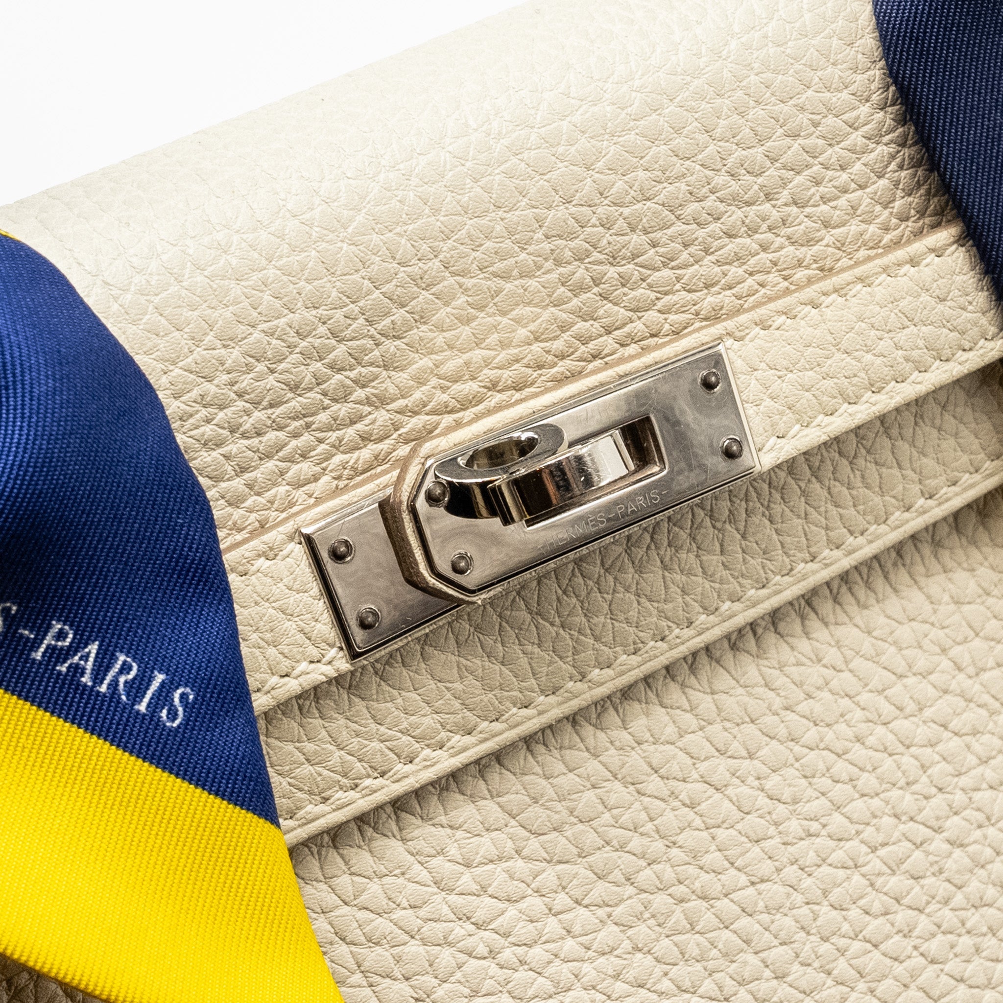 HERMES KELLY 25 TOGO CRAIE SHW