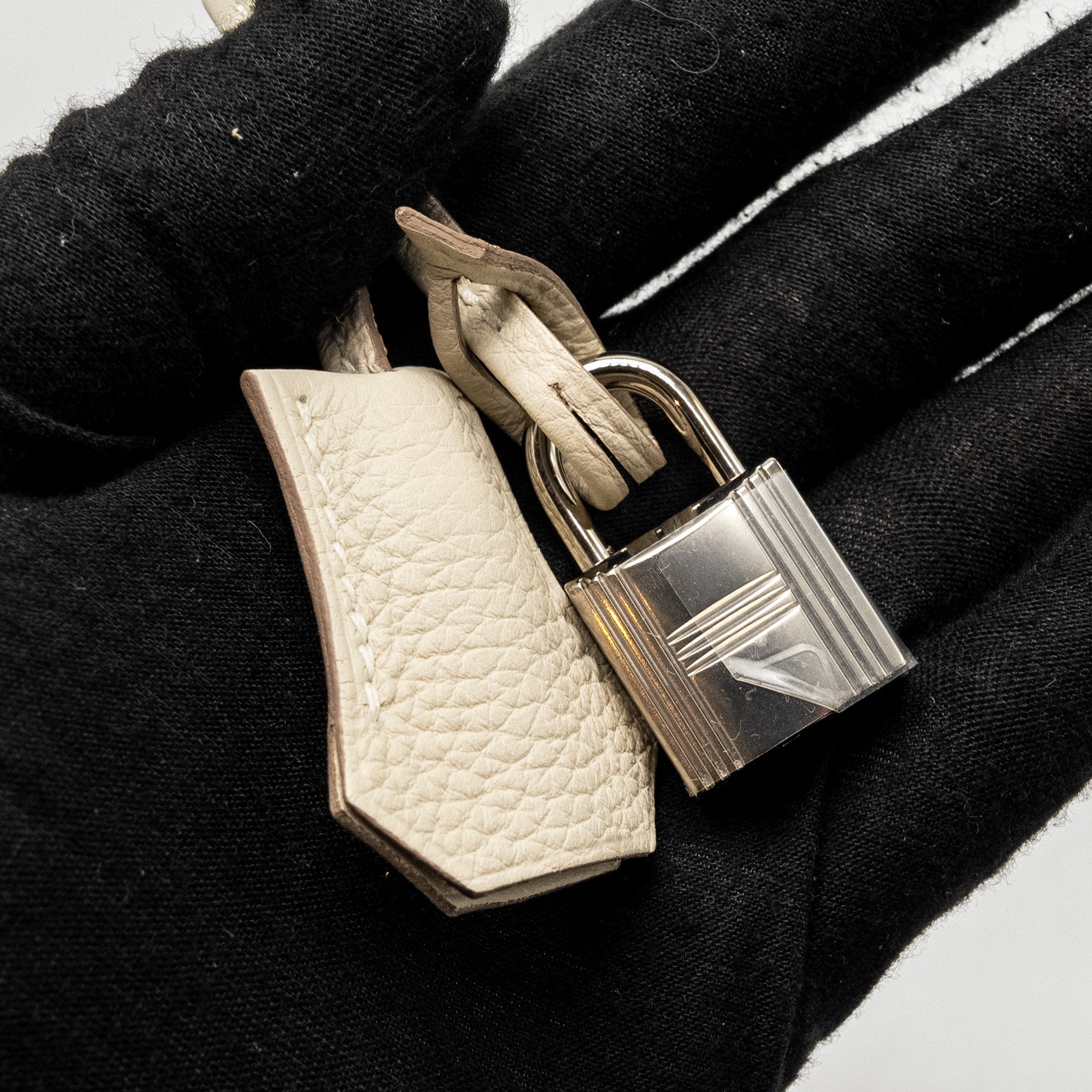HERMES KELLY 25 TOGO CRAIE SHW