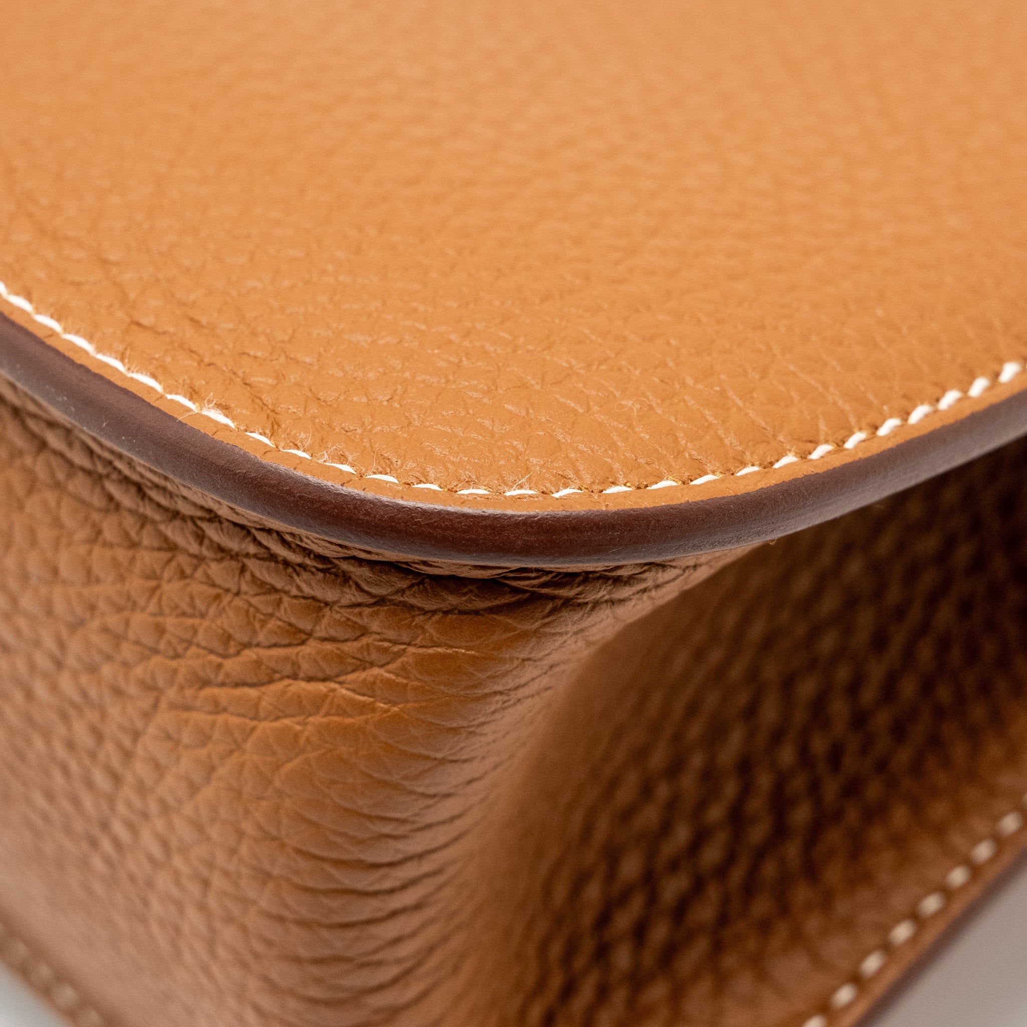 HERMES HALZAN 25 CLEMENCE GOLD SHW