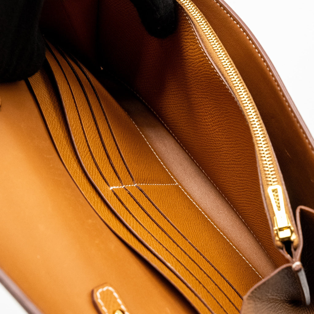 HERMES CONSTANCE TO GO EPSOM GOLD GHW