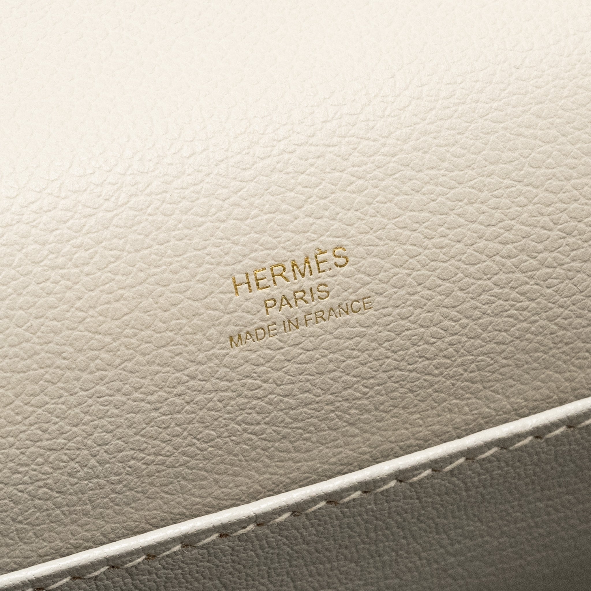 HERMES ROULIS 23 EVERCOLOR BETON GHW