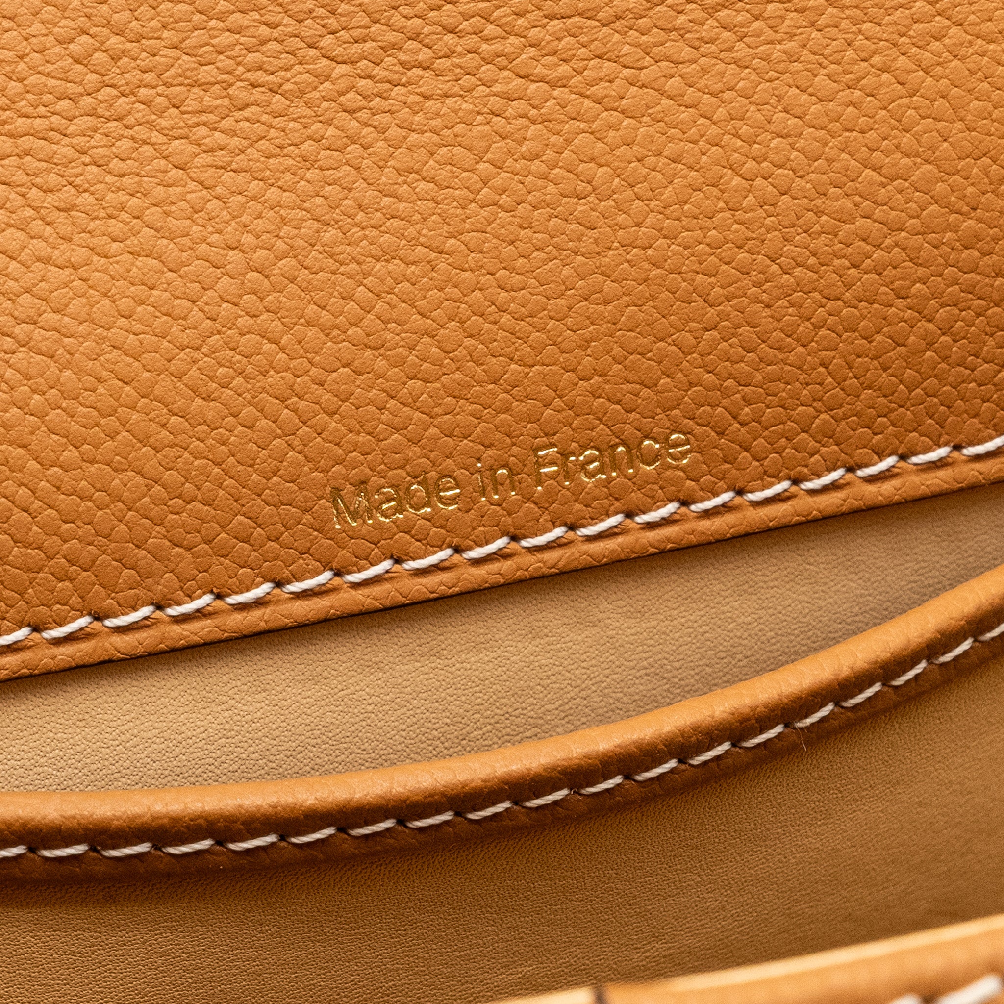 DELVAUX MINI BRILLIANT BAG SURPIQUE GHW