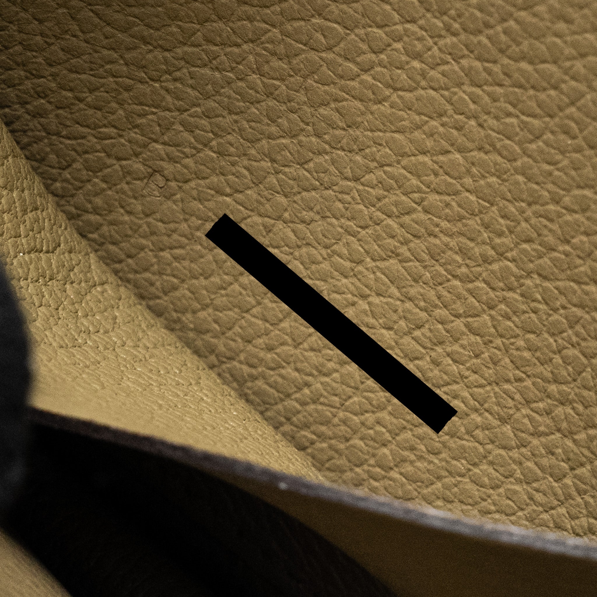 HERMES CONSTANCE SLIM EVERCOLOR BEIGE MARFA SHW