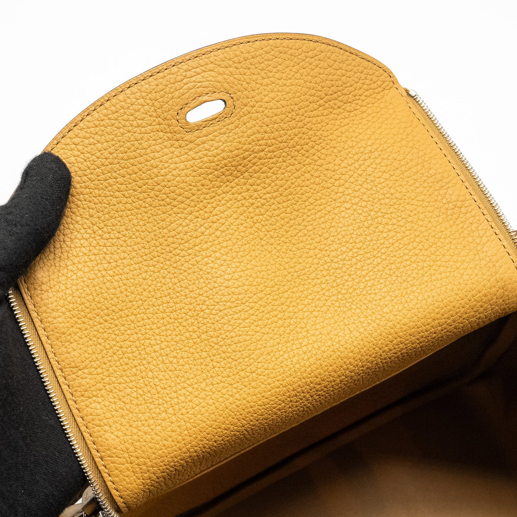 HERMES LINDY 26 CLEMENCE BISCUIT SHW