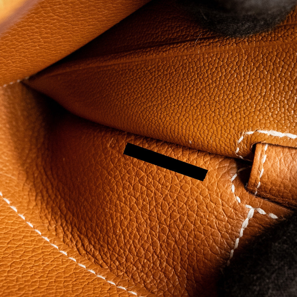 HERMES KELLY TO GO EVERCOLOR GOLD GHW