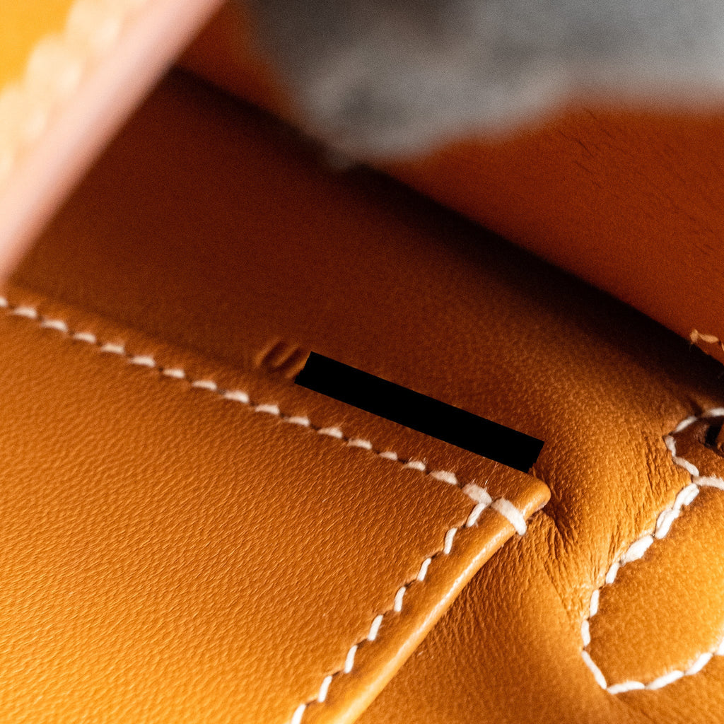 HERMES MINI KELLY II EPSOM GOLD SHW