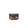 LOUIS VUITTON MINI POCHETTE ACCESSORIES M69752 CHRISTMAS LIMITED EDITION