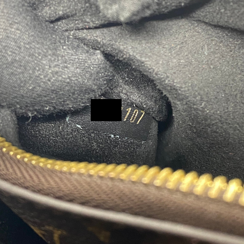 LOUIS VUITTON NEO NOE MONOGRAM