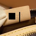 LOUIS VUITTON SPEEDY NANO LAXXXX